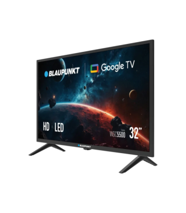 Blaupunkt LED TV 24WGC5500S 24 Smart TV Google TV HD