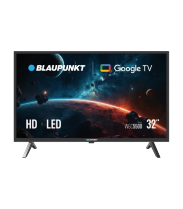 Blaupunkt LED TV 24WGC5500S 24 Smart TV Google TV HD