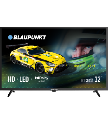 Blaupunkt LED TV 32HCE4000S 32 HD