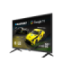 Blaupunkt LED TV 32WGC5500S 32 Smart TV Google TV HD Black