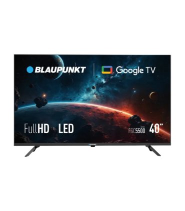 Blaupunkt LED TV 40FGC5500S 40 Smart TV Google TV FHD