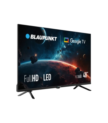 Blaupunkt LED TV 40FGC5500S 40 Smart TV Google TV FHD