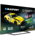 Blaupunkt QLED TV 43QBG6000S 43 Smart TV Google TV Black