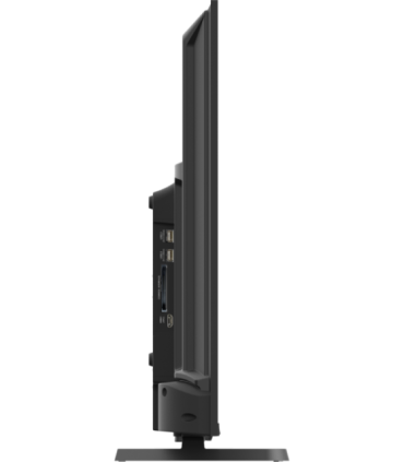 Blaupunkt QLED TV 43QBG6000S 43 Smart TV Google TV Black