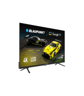 Blaupunkt LED TV 43UGC5500S 43 Smart TV Google TV UHD