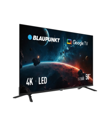 Blaupunkt 4K TV 50UGC5500S 50 Smart TV Google TV UHD