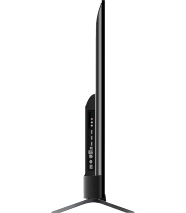 Blaupunkt Mini LED TV 55MCG8000S 55 Smart TV Google TV Black