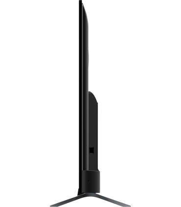 Blaupunkt Mini LED TV 55MCG8000S 55 Smart TV Google TV Black