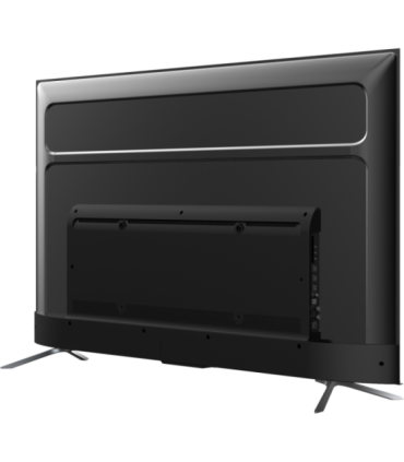 Blaupunkt Mini LED TV 55MCG8000S 55 Smart TV Google TV Black