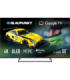Blaupunkt QLED TV 55QBG6000S 55 Smart TV Google TV Black