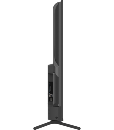 Blaupunkt QLED TV 55QBG6000S 55 Smart TV Google TV Black