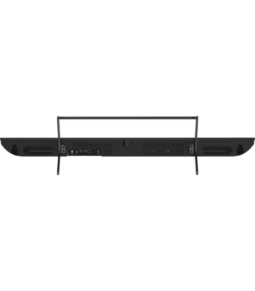 Blaupunkt QLED TV 55QBG6000S 55 Smart TV Google TV Black