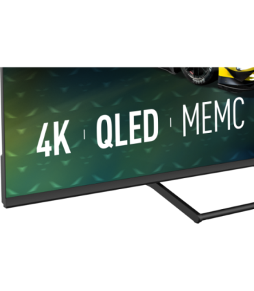 Blaupunkt QLED TV 55QBG6000S 55 Smart TV Google TV Black