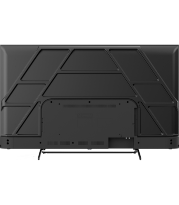 Blaupunkt QLED TV 55QBG6000S 55 Smart TV Google TV Black