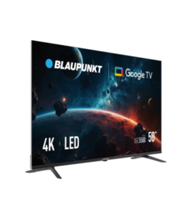Blaupunkt 4K TV 55UGC5500S 55 Smart TV Google TV UHD