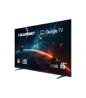 Blaupunkt 4K TV 65UGC5500S 65 Smart TV Google TV UHD