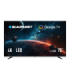 Blaupunkt LED TV 75UGC5500S 75 Smart TV Google TV UHD Black