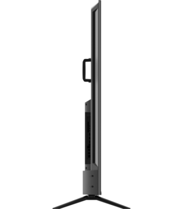 Blaupunkt LED TV 86UGC5500S 86 Smart TV Google TV UHD Black