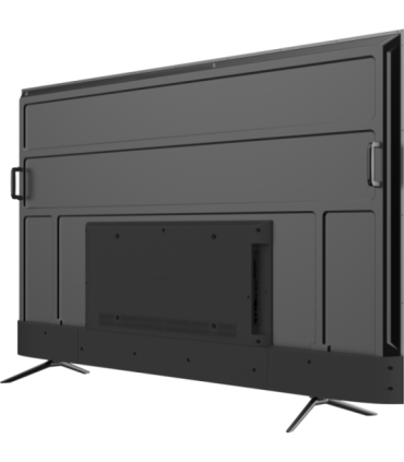 Blaupunkt LED TV 86UGC5500S 86 Smart TV Google TV UHD Black