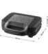 Sandwich maker 6in1 Sencor, black