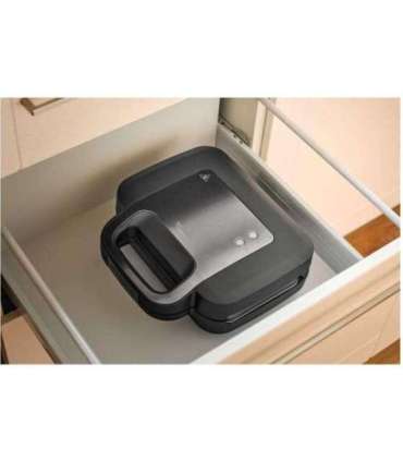 Sandwich maker 6in1 Sencor, black