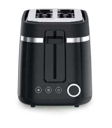 Röster Sencor STS2710BK, must