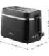 Toaster Sencor, black