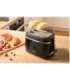 Toaster Sencor, black