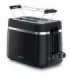 Toaster Sencor, black