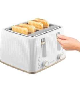 Toaster Sencor, white