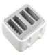Toaster Sencor, white
