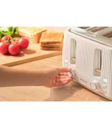 Röster Sencor STS7540WH, valge