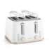 Toaster Sencor, white