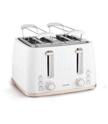 Röster Sencor STS7540WH, valge