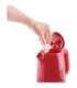 Water kettle Sencor, red