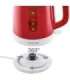 Water kettle Sencor, red