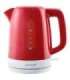 Water kettle Sencor, red