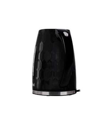 IDEAL Kettle 1.8 l, power 1500 W, glossy black