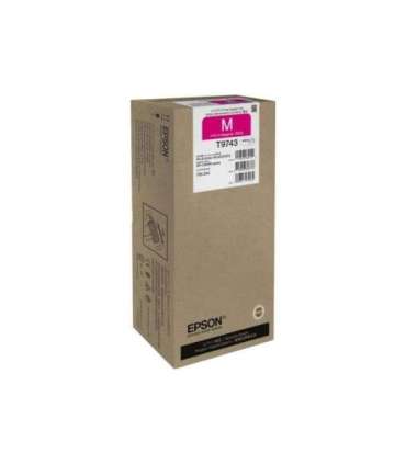 Epson Ink T9743 Magenta XXL (C13T974300)
