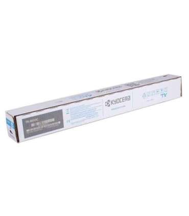 Kyocera Toner TK-8555 TK8555 Cyan (1T02XCCNL0)