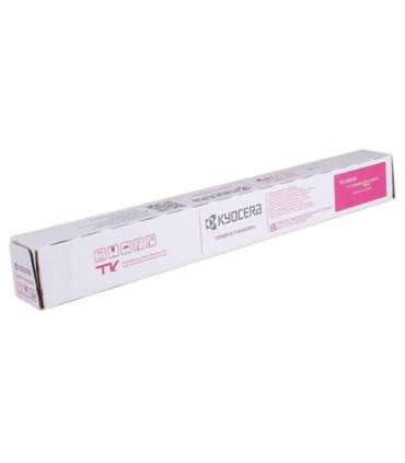 Kyocera Toner TK-8555 TK8555 Magenta (1T02XCBNL0)