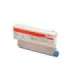 Oki Toner C 833 Cyan (46443103)
