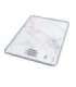 Soehnle Scale Compact 300 marble 5kg white (61516)