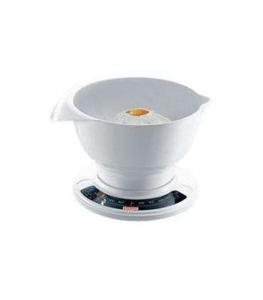 Soehnle Scale Culina Pro 5kg white (65054)