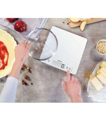 Soehnle Scale Page Comfort 400 10kg white (61505)