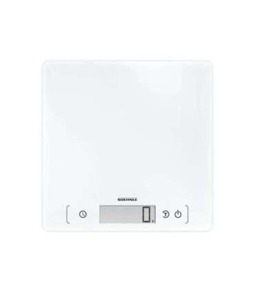 Soehnle Scale Page Comfort 400 10kg white (61505)