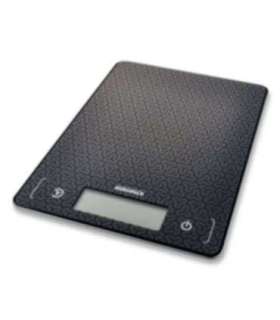 Soehnle Scale Page Comfort Mosaic Design 10kg black Schwarz (61521)