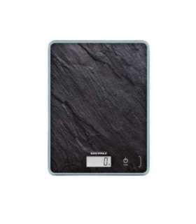 Soehnle Scale Page Compact 300 Slate black Schwarz (61515)