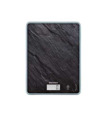 Soehnle Scale Page Compact 300 Slate black Schwarz (61515)