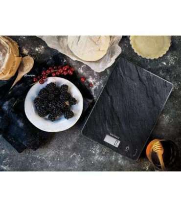 Soehnle Scale Page Compact 300 Slate black Schwarz (61515)